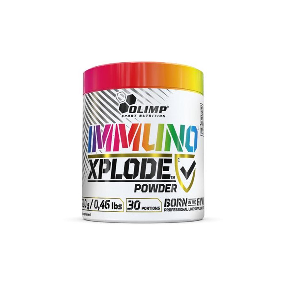 Olimp Immuno Xplode Powder