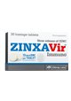 Sportnahrung, Vitamine Olimp ZINXAVir Immuno Zink, 30 Lutschtabletten, Fruit & Mint