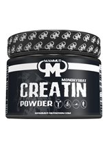 Best Body Mammut Creatin Monohydrat, 300 g Dose