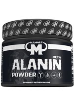 Best Body Mammut Beta Alanin Powder, 300 g Dose