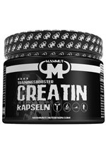 Best Body Mammut Creatin, 240 Kapseln Dose