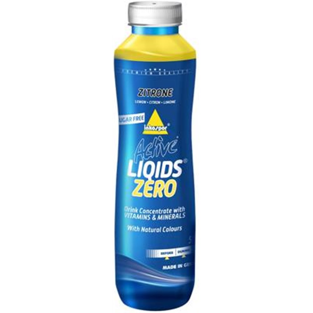 inkospor Active Liqids Zero