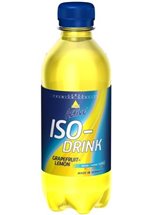 inkospor Active ISO-Drink, 12 x 330 ml Flasche (Pfandartikel)