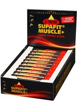 inkospor X-Treme SUPAFIT MUSCLE+,  20 x 25 ml Trinkampullen