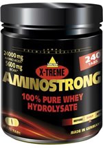 inkospor X-Treme Aminostrong,  240 Tabletten