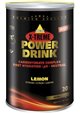 Sportnahrung, Kohlenhydrate inkospor X-Treme Power Drink, 700 g Dose, Lemon