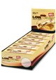 Sportnahrung, Riegel / Snacks inkospor X-Treme Low Sugar, 24 x 65 g Riegel
