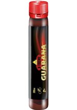 inkospor X-Treme Guarana, 20 x 25 ml Trinkampullen