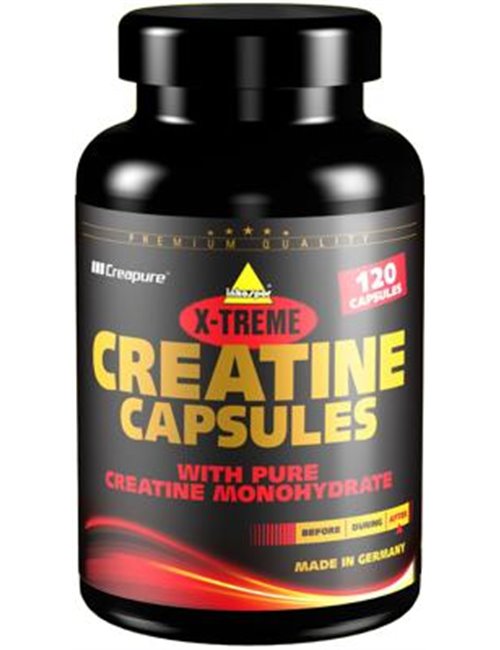 inkospor X-Treme Creatine