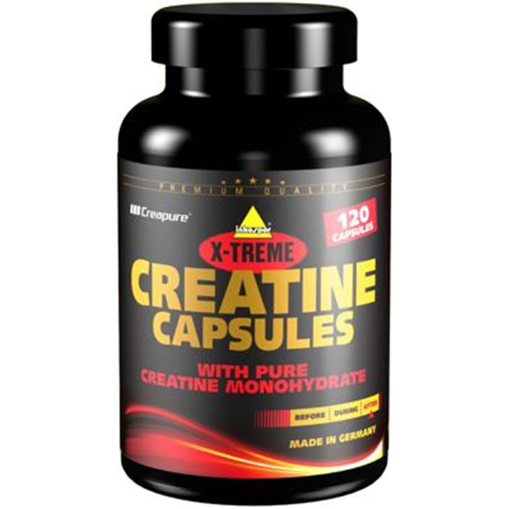 inkospor X-Treme Creatine