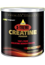 inkospor X-Treme Creatine Pulver, 500 g Dose