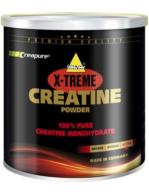 inkospor X-Treme Creatine Pulver