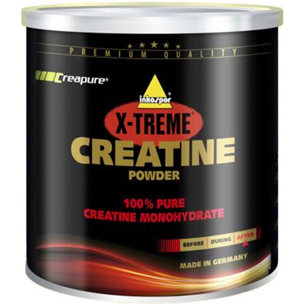 inkospor X-Treme Creatine Pulver