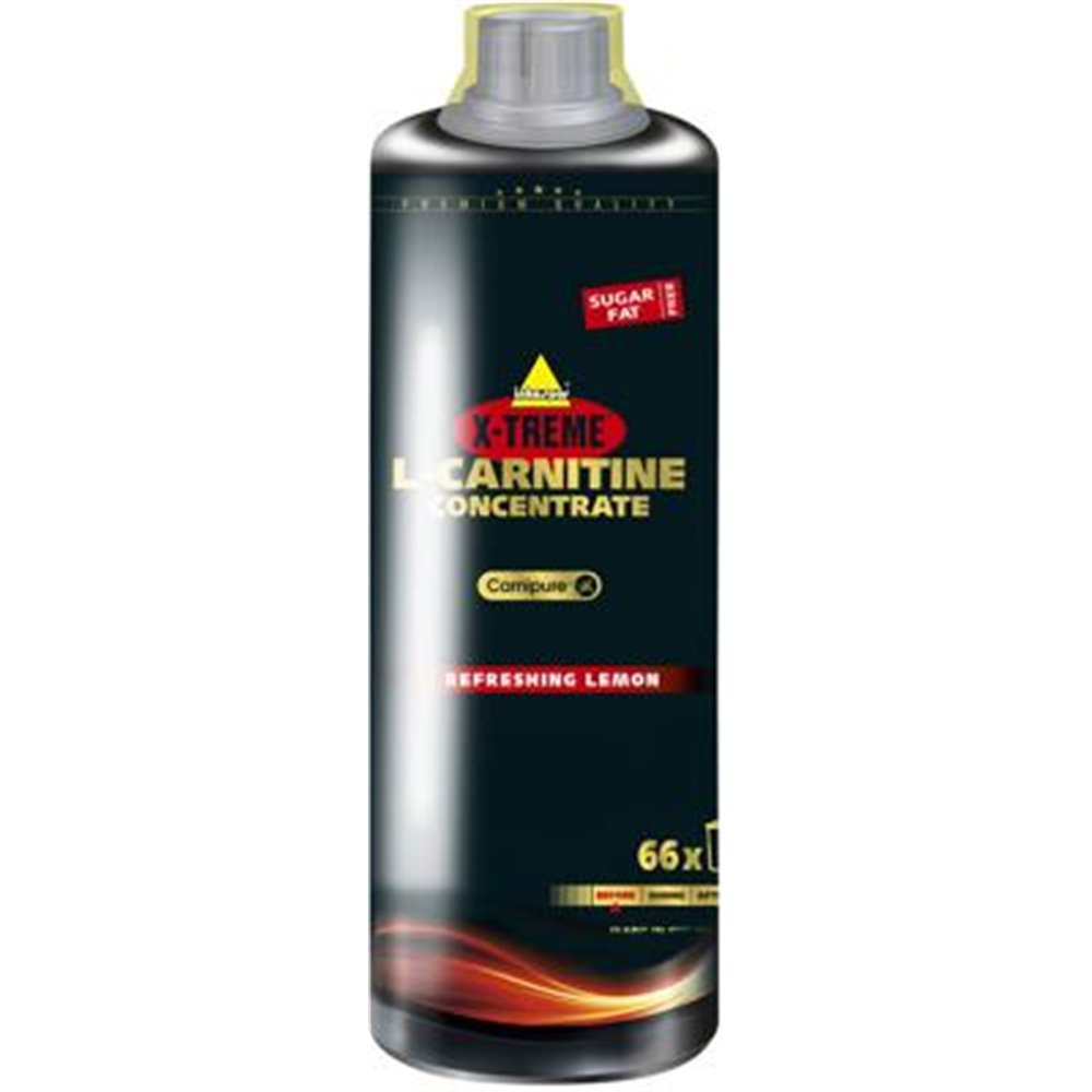 inkospor X-Treme L-Carnitine Konzentrat