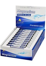 inkospor Active Magnesium, 20 x 25 ml Trinkampullen