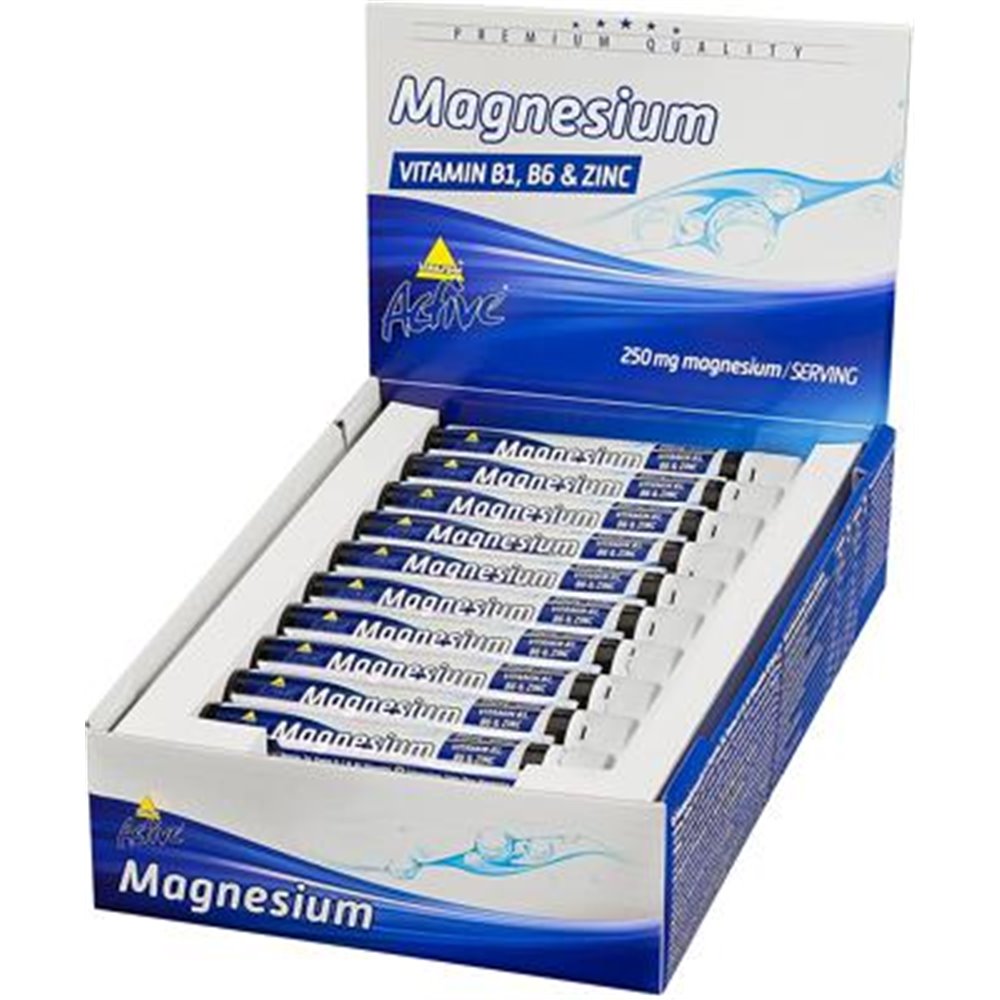 inkospor Active Magnesium