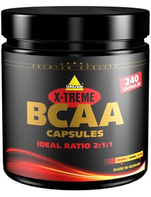 Inkospor X-Treme BCAA