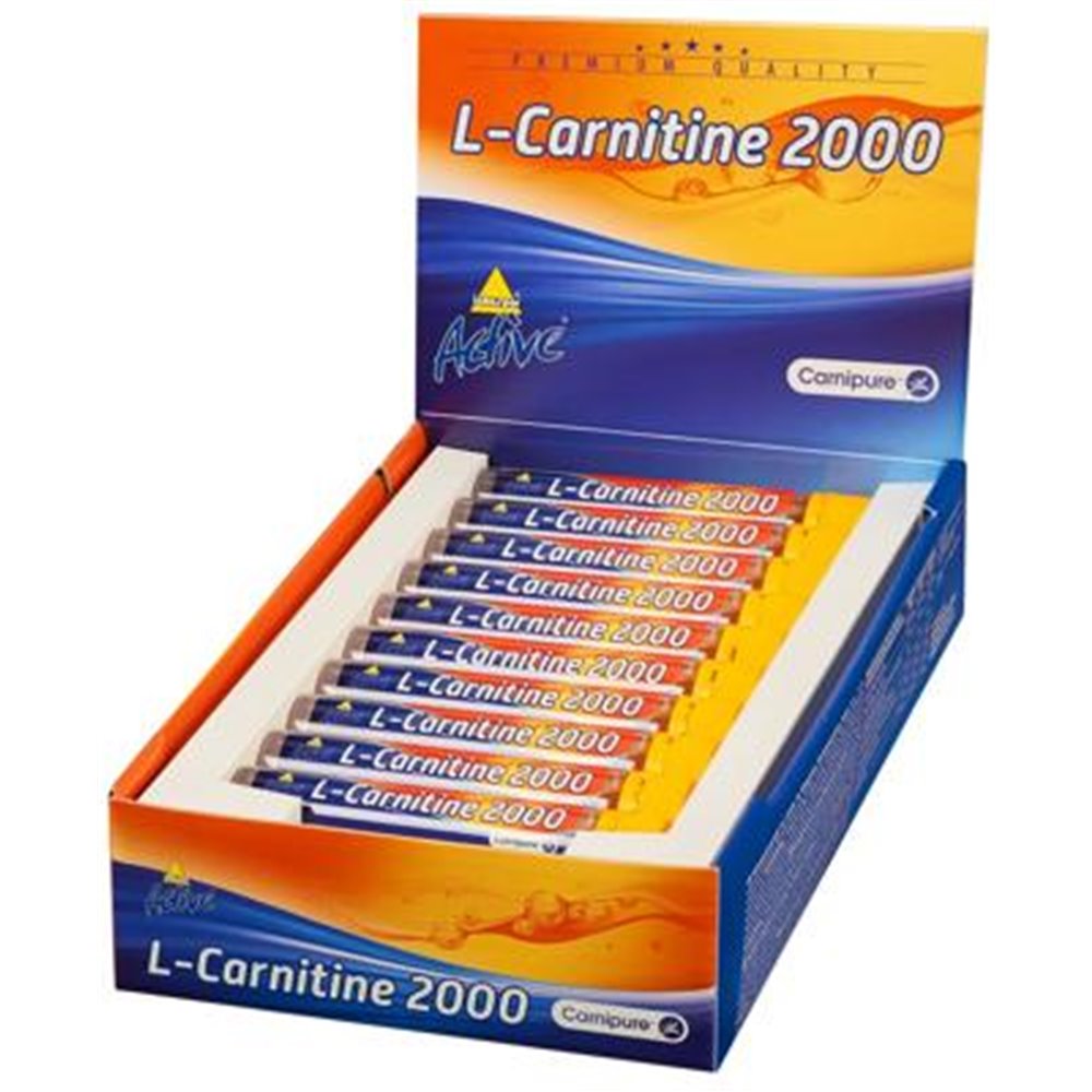 inkospor Active L-Carnitine 2000