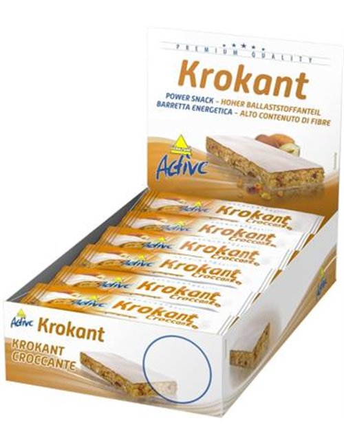 inkospor Active Krokant Riegel