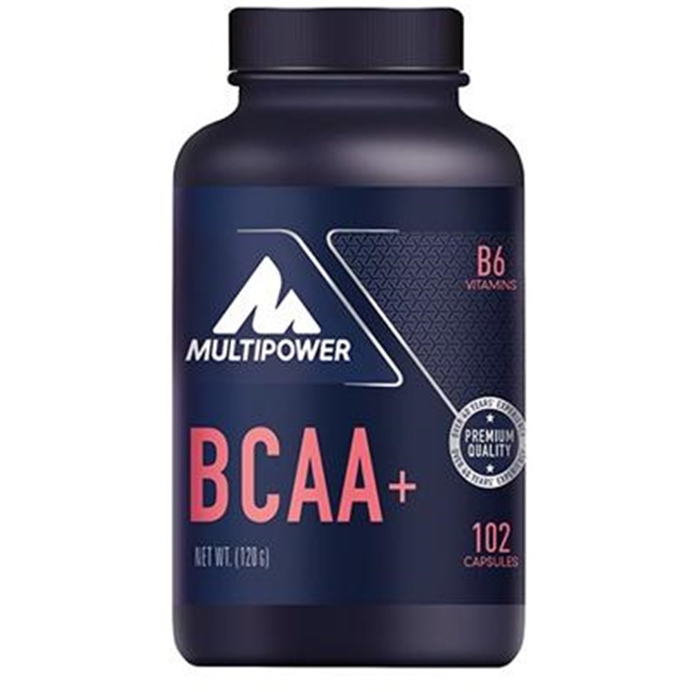 Multipower BCAA +