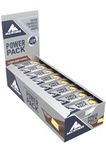 Multipower Power Pack, 24 x 35 g Riegel