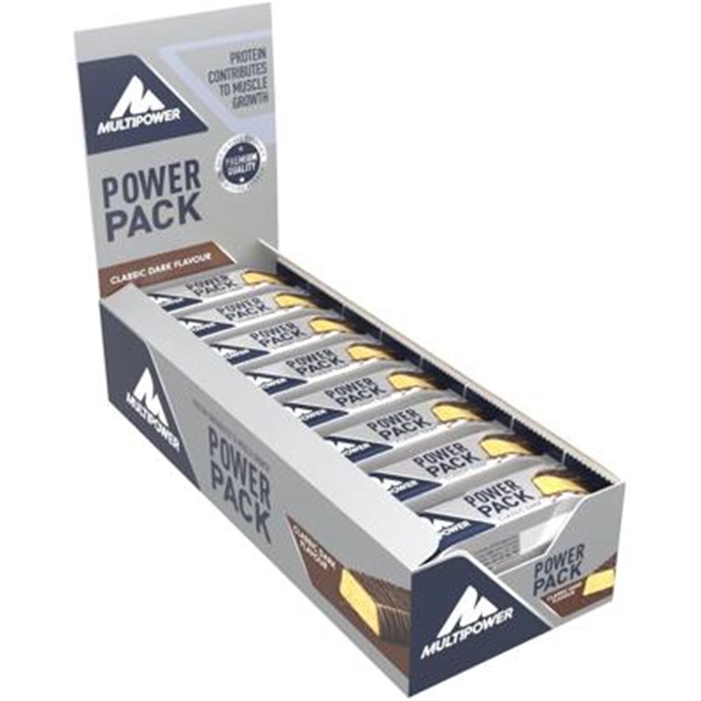 Multipower Power Pack