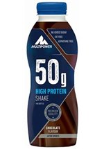 Multipower 50 g High Protein Shake, 12 x 500 ml Flaschen