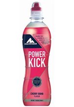 Multipower Power Kick, 12 x 500 ml Flaschen (Pfandartikel)