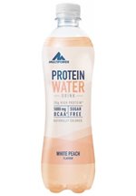 Multipower Protein Wasser, 12 x 500 ml Flaschen (Pfandartikel)