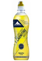 Multipower L-Carnitin Wasser, 12 x 500 ml Flaschen (Pfandartikel)