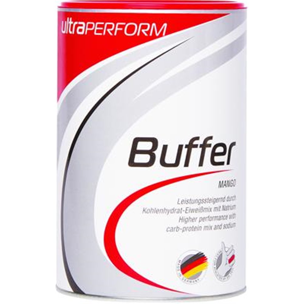 Ultra Sports Buffer