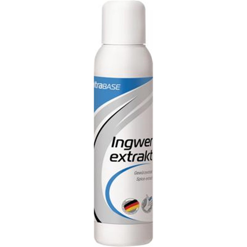 Ultra Sports Ingwerextrakt