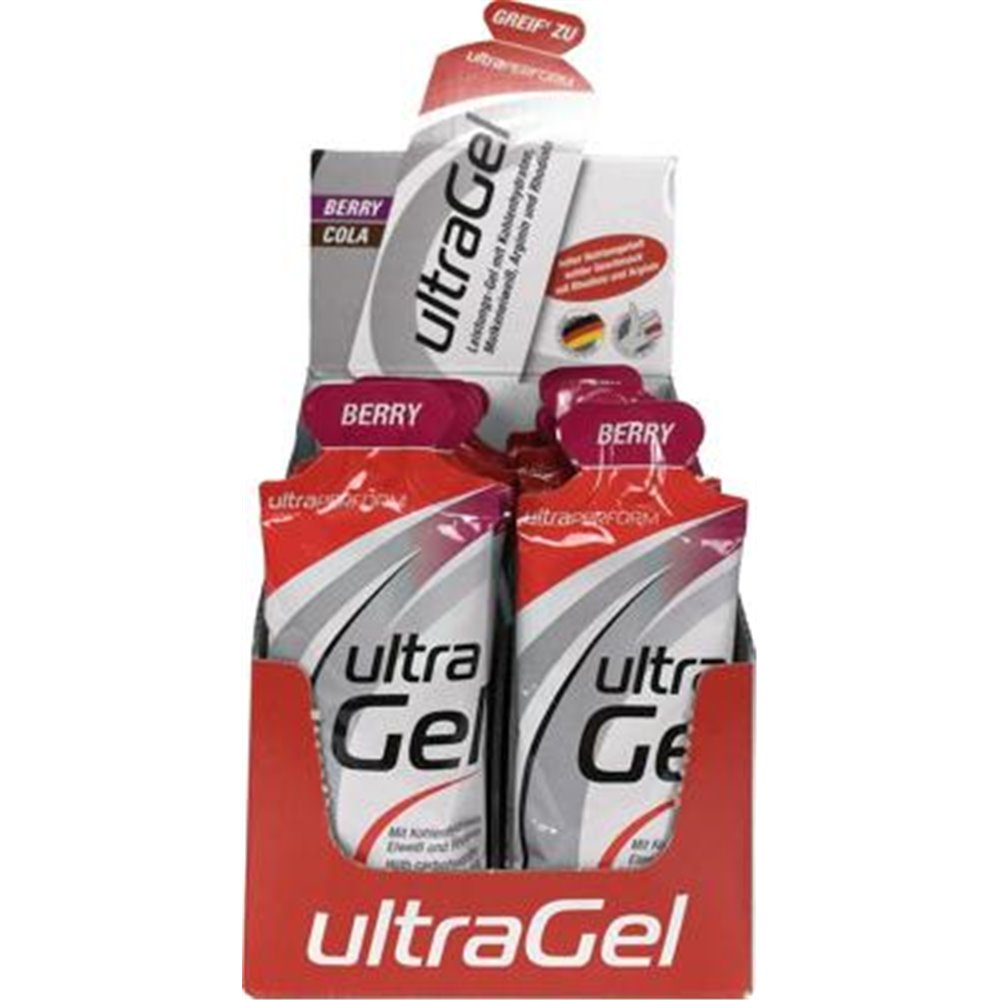 Ultra Sports Ultra Gel Liquid