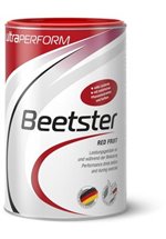 Ultra Sports Beetster, 560 g Dose, Red Fruit
