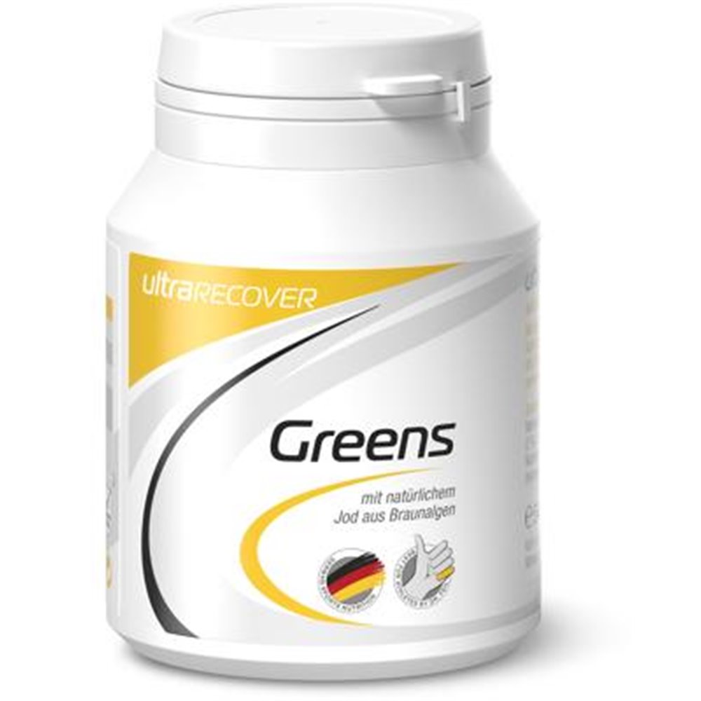 Ultra Sports ultraRecover Greens