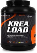 SRS Krea Load, 2000 g Dose, Orange