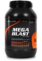 SRS Mega Blast, 3800 g Dose