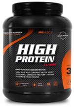 SRS High Protein, 1000 g Dose