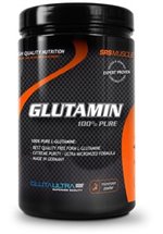 SRS Glutamin, 500 g Dose