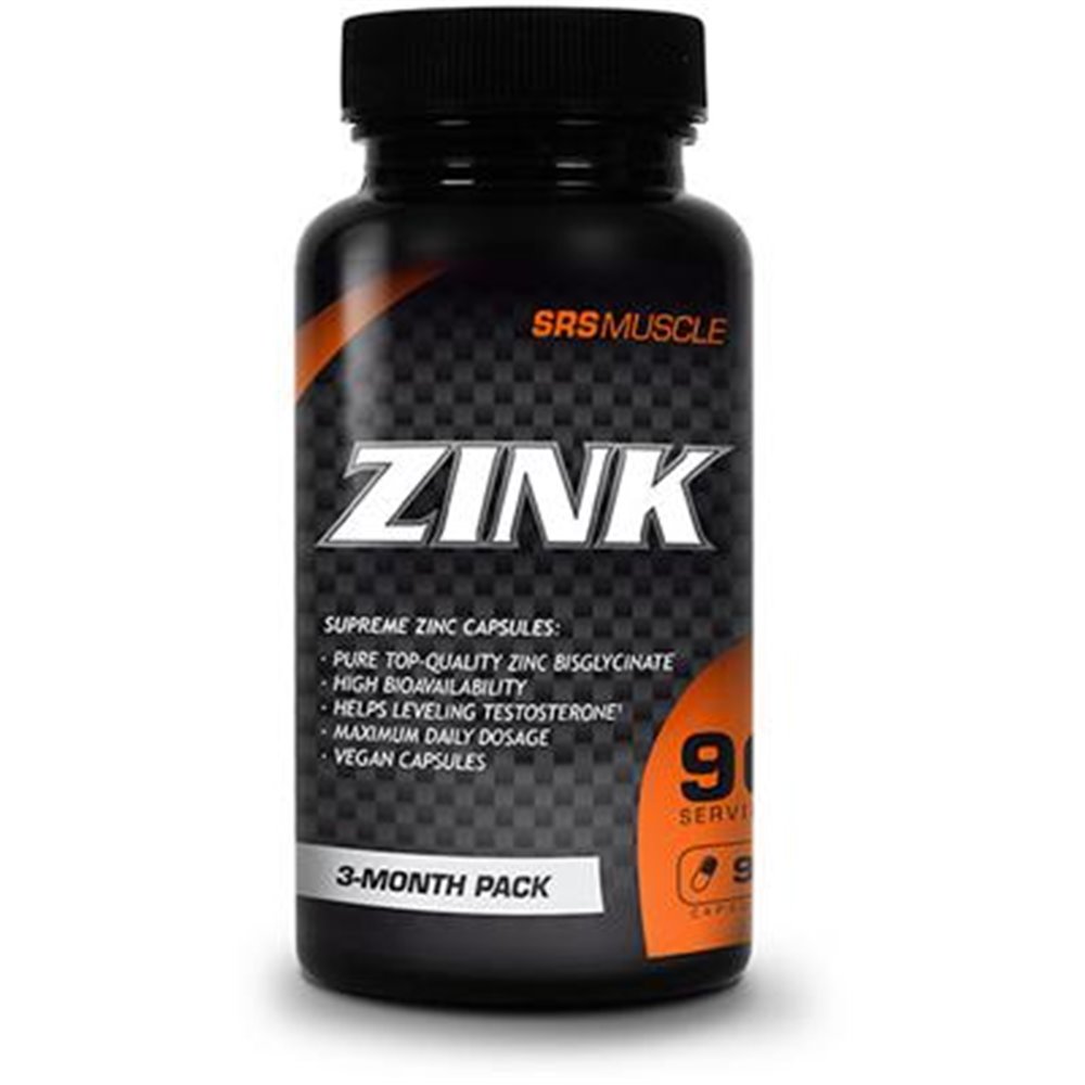 SRS Zink