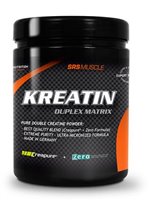 SRS Kreatin, 500 g Dose, neutral