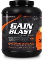 SRS Muscle Gain Blast, 3000 g Dose