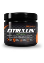 SRS Muscle Citrullin, 250 g Dose