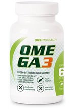 SRS Omega 3, 60 Softgel-Kapseln
