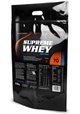 SRS Supreme Whey