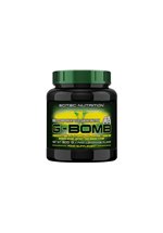 Scitec Nutrition G-Bomb 2.0, 500 g Dose
