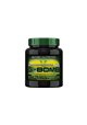 Sportnahrung, Aminosäuren, Glutamin Scitec Nutrition G-Bomb 2.0, 500 g Dose