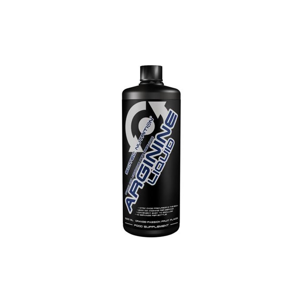 Scitec Nutrition Arginine Liquid