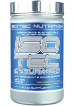 Scitec Nutrition Isotec Endurance, 1000 g Dose