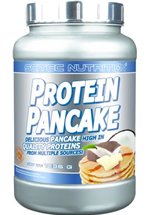 Scitec Nutrition Protein Pancake, 1036 g Dose